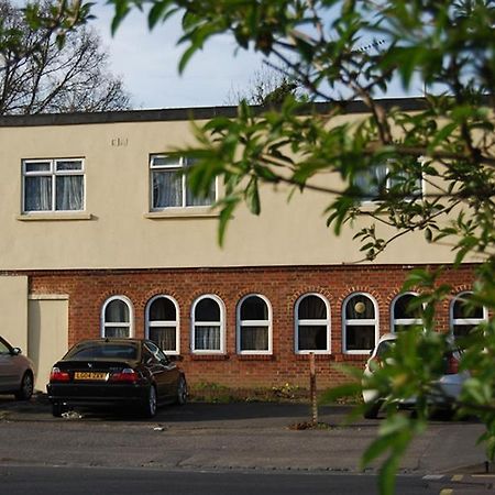 Hillingdon Lodge Zewnętrze zdjęcie