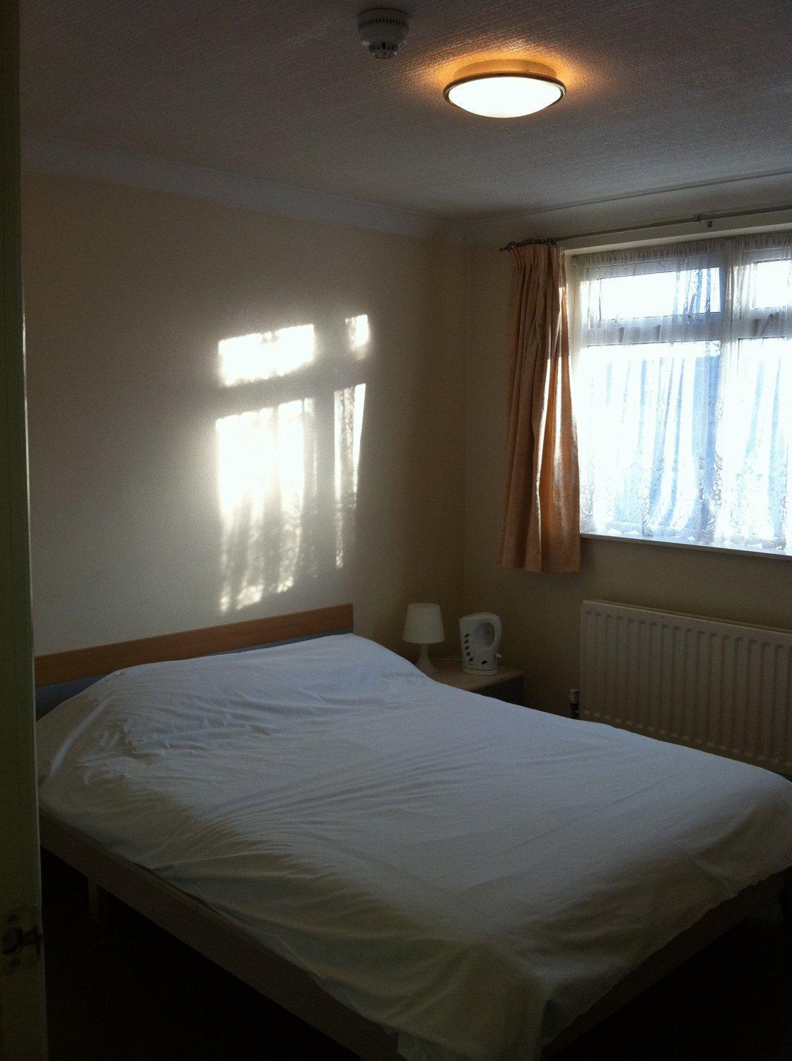 Hillingdon Lodge Zewnętrze zdjęcie