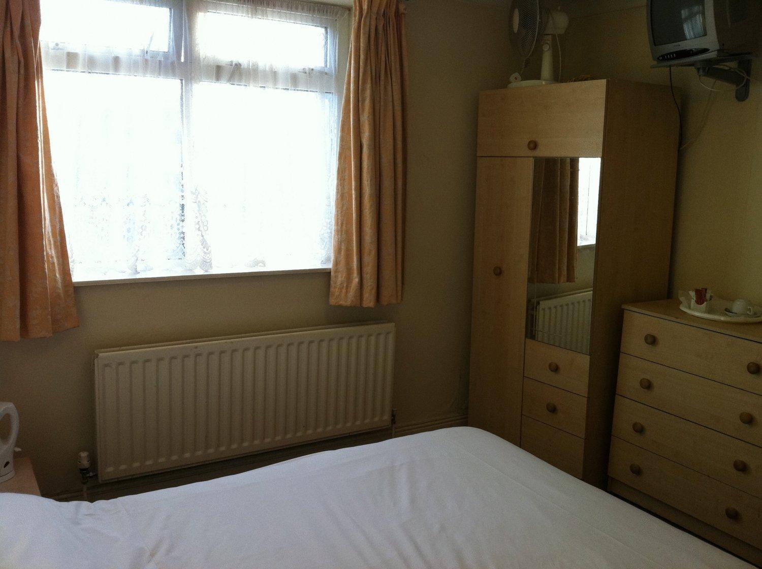 Hillingdon Lodge Zewnętrze zdjęcie