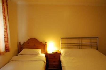 Hillingdon Lodge Pokój zdjęcie