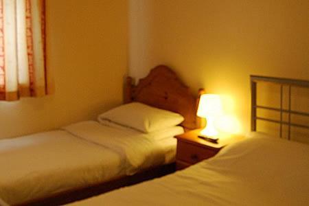 Hillingdon Lodge Pokój zdjęcie