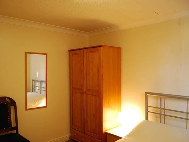 Hillingdon Lodge Zewnętrze zdjęcie
