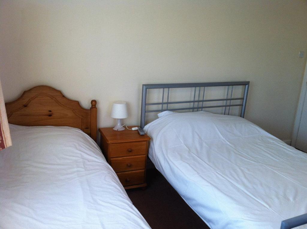 Hillingdon Lodge Pokój zdjęcie