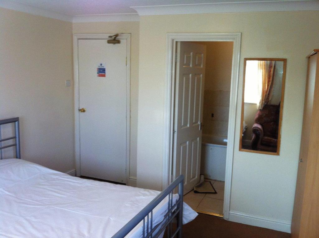 Hillingdon Lodge Pokój zdjęcie